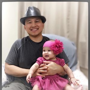 Meet your Posher, Dorian